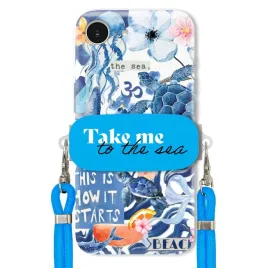 etui-do-iphone-16e-niebieska-smycz-crossbody-uchwyt-take-me-to-the-sea