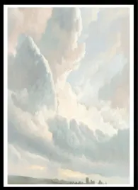 plakat-na-sciane-do-salonu-chmury-nad-laka-neutral-40x30-cm
