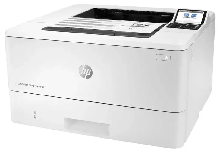 hp-laserjet-enterprise-m406dn-model-m406dn