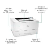 hp-laserjet-enterprise-m406dn-pojemnosc-podajnika-papieru-kartki-350