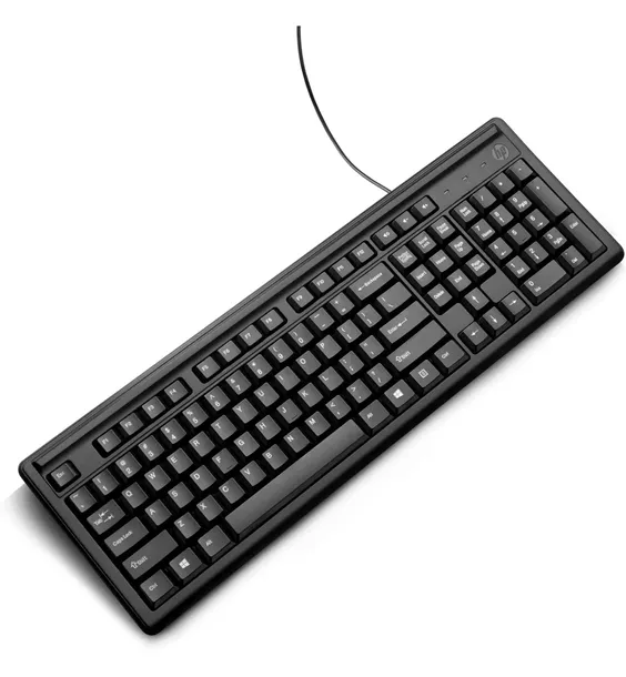 hp-150-wired-keyboard-euro-model-150