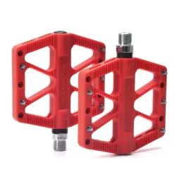 pedaly-rowerowe-nylonowe-fmfxtr-ultralekkie-bmx-road-mtb-czerwone