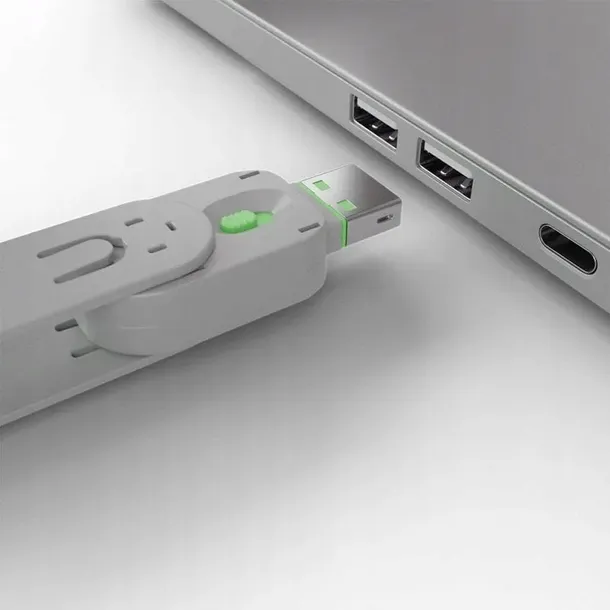 lindy-usb-port-blocker-pack-4-green-producent-lindy