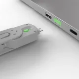 lindy-usb-port-blocker-pack-4-green-stan-nowy-waga-z-opakowaniem-0-01-kg