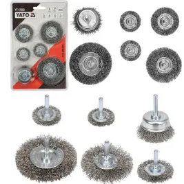 szczotki-druciane-na-wiertarke-zestaw-6-szt-yato-inox