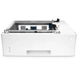 hp-550-sheet-feeder-tray