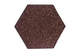 tablica-korkowa-korek-samoprzylepny-szescian-negro-heksagon