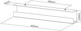 value-kabel-tray-white-stan-nowy