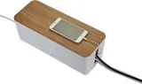value-kabel-tray-white-marka-value