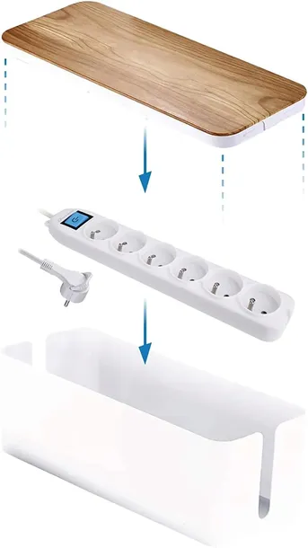 value-kabel-tray-white-stan-nowy-kod-producenta-17-99-1316