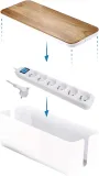 value-kabel-tray-white-stan-nowy-kod-producenta-17-99-1316