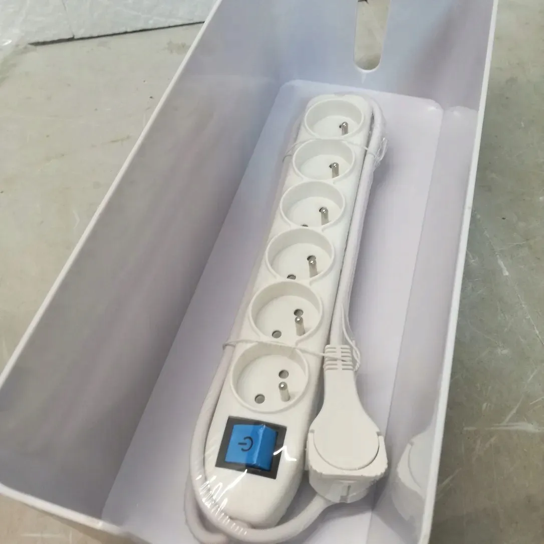 value-kabel-tray-white