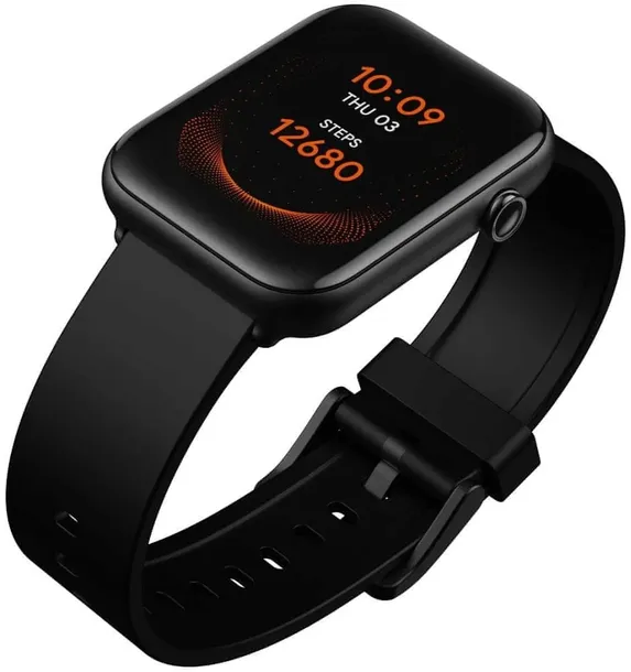 smartwatch-mobvoi-ticwatch-gth-raven-ksztalt-koperty-prostokatna