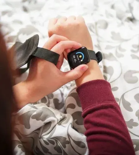 smartwatch-mobvoi-ticwatch-gth-raven-wodoszczelnosc-tak