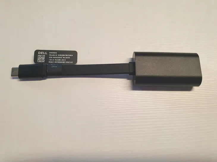 dell-usb-c-to-rj-45-ethernet-kod-producenta-polska-stan-nowy