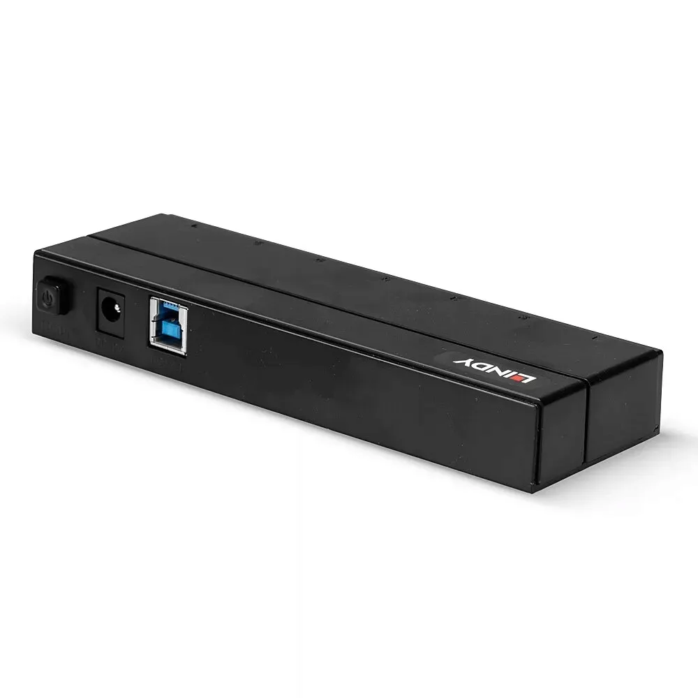 lindy-7-port-usb-3-0-hub