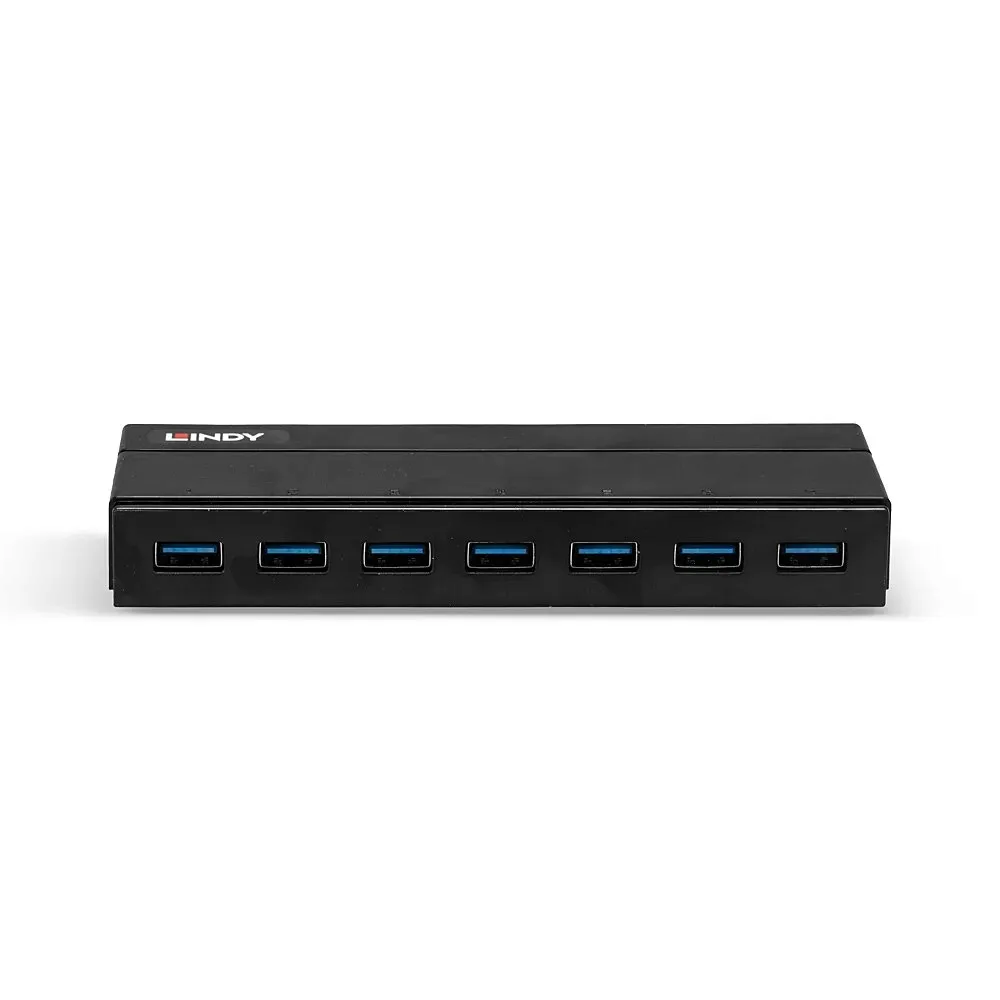 lindy-7-port-usb-3-0-hub-stan-nowy