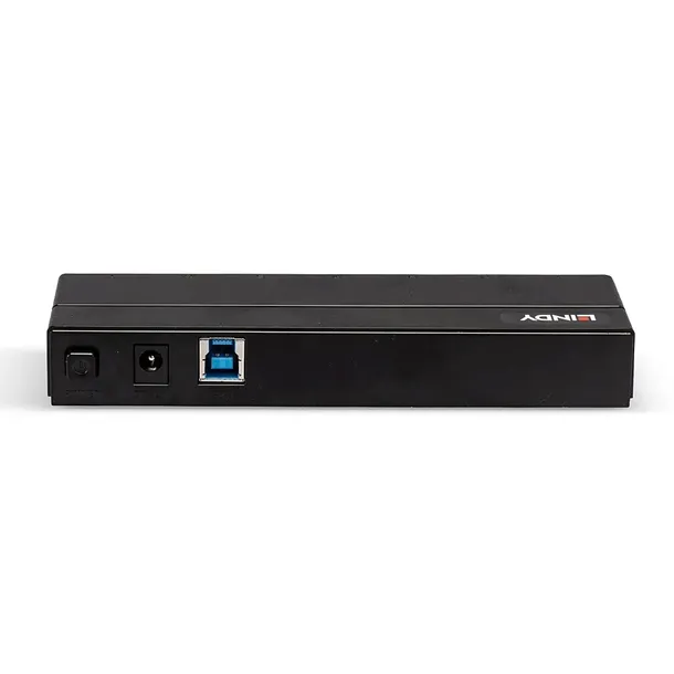 lindy-7-port-usb-3-0-hub-kod-producenta-43228