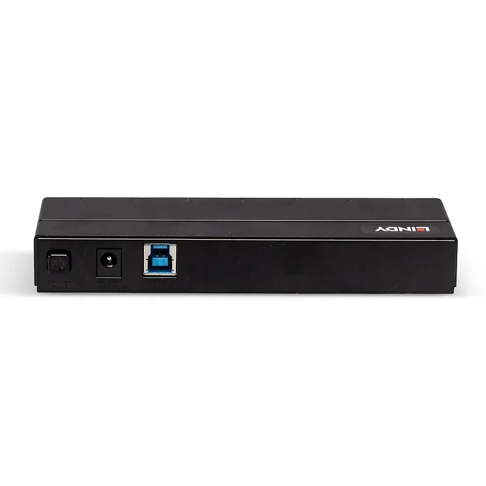 lindy-7-port-usb-3-0-hub