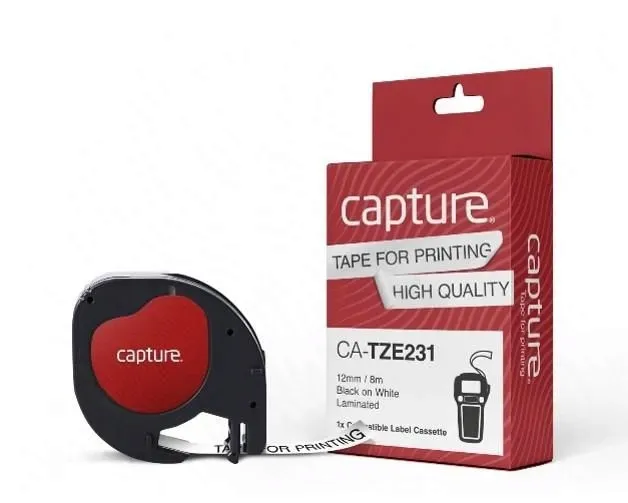 capture-12mm-x-4m-black-on-white-waga-z-opakowaniem-0-11-kg