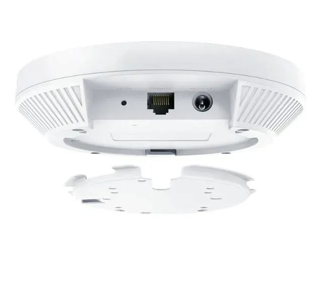 omada-ax3000-ceiling-mount-standard-pracy-bezprzewodowej-802-11ax-wi-fi-6