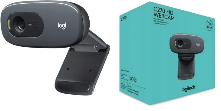 logitech-c270-hd-webcam-3-mp-1280-x-waga-z-opakowaniem-0-22-kg