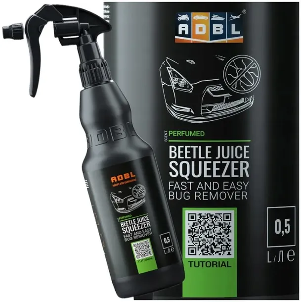 adbl-beetle-juice-squeezer-500ml-do-usuwania-owadow-waga-z-opakowaniem-0-6-kg-stan-nowy