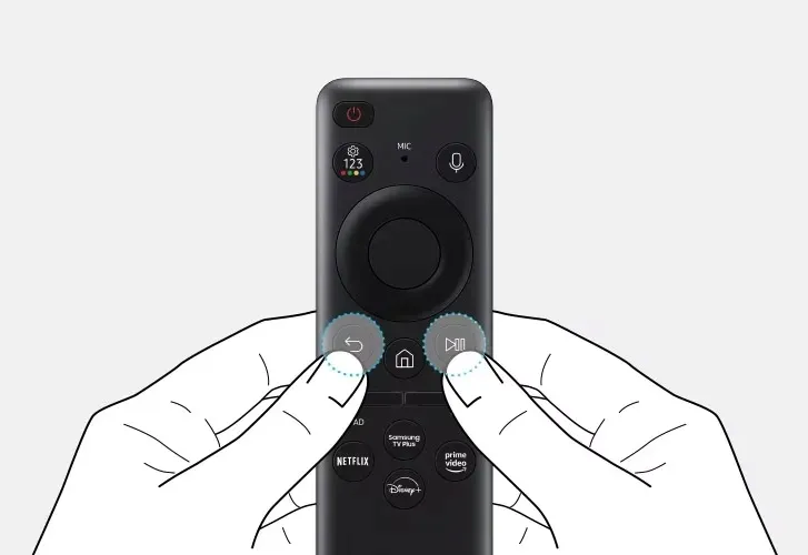 samsung-2019-smart-remote-control-model-bn59-01312b