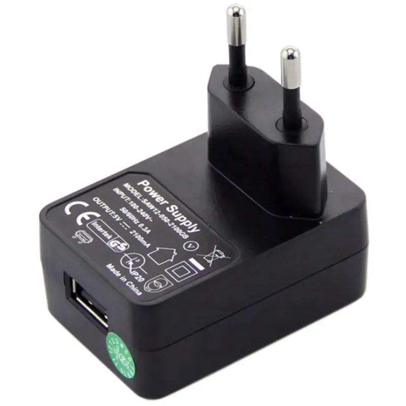 zebra-usb-power-supply-100-240-vac