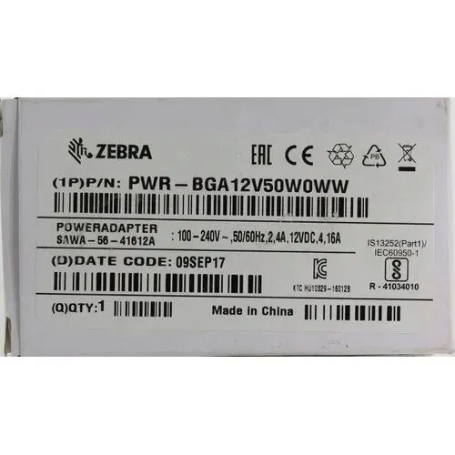 zebra-power-supply-adapter-rodzaj-przewodowy