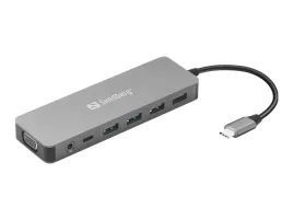 sandberg-usb-c-13-in-1-travel-dock