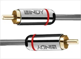 kabel-coaxial-rca-rca-lindy-cromo-line-1m-35339