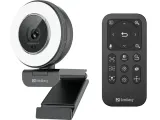 sandberg-streamer-usb-webcam-pro-elite