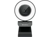 sandberg-streamer-usb-webcam-pro-elite-stan-nowy