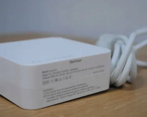 coreparts-usb-c-power-adapter-65w-gan-stan-nowy-do-laptopow-apple