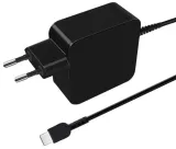 coreparts-usb-c-power-adapter-65w-gan-stan-nowy-waga-z-opakowaniem-0-42-kg
