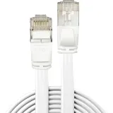 lindy-kabel-sieciowy-white-2-m-stan-nowy