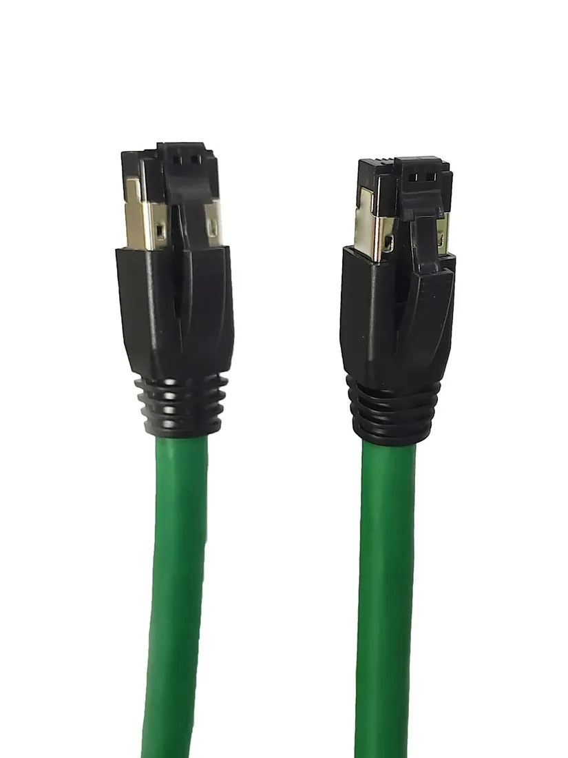 microconnect-cat8-1-s-ftp-2m-green-lszh-stan-nowy
