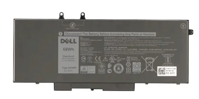 dell-68wh-4-cell-lithium-ion