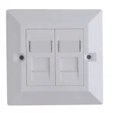 lanview-cat6-faceplate-dual-gang-uk