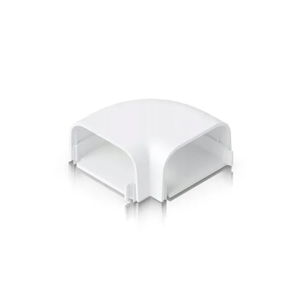 ubiquiti-dream-wall-kabel-raceway-elbow