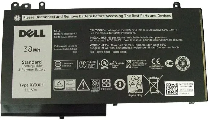 dell-kit-primary-3-cell-38w-hr-pojemnosc-3425-mah