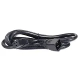 roline-power-kabel-black-0-75-m-c20