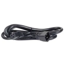 roline-power-kabel-black-0-75-m-c20