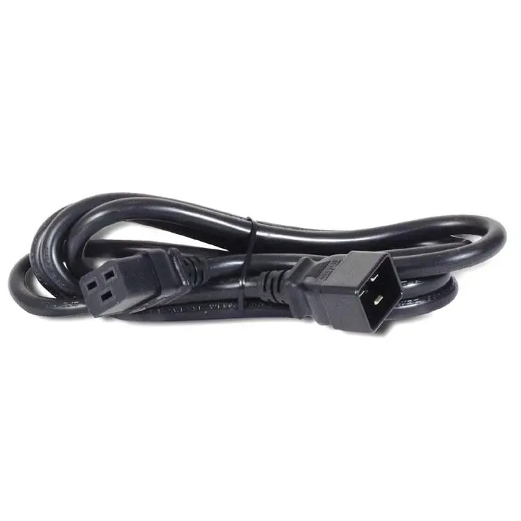 roline-power-kabel-black-0-75-m-c20