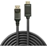 lindy-0-5m-displayport-to-hdmi-marka-lindy