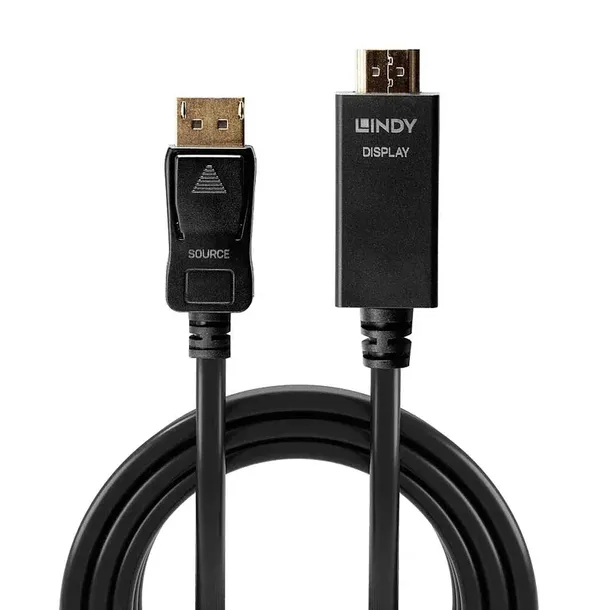 lindy-0-5m-displayport-to-hdmi-kod-producenta-36920