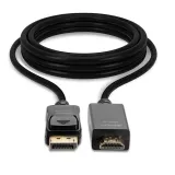 lindy-0-5m-displayport-to-hdmi-dlugosc-kabla-0-5-m