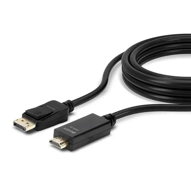 lindy-0-5m-displayport-to-hdmi-zlacza-hdmi-displayport