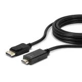 lindy-0-5m-displayport-to-hdmi-zlacza-hdmi-displayport